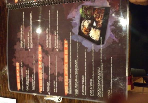 Menu photo 7 Kamisama Ramen Bakersfield, CA Menu photo 7 Kamisama Ramen Bakersfield, CA