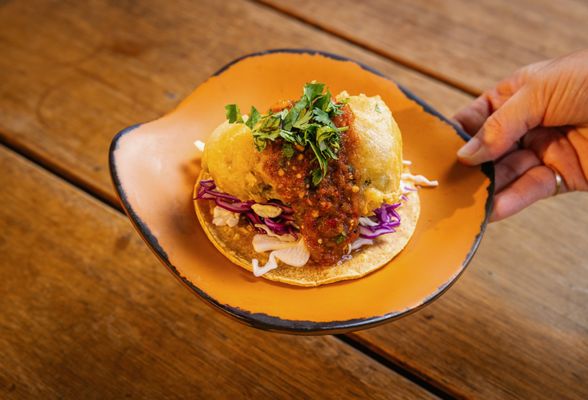 Mas Taco Bar by null