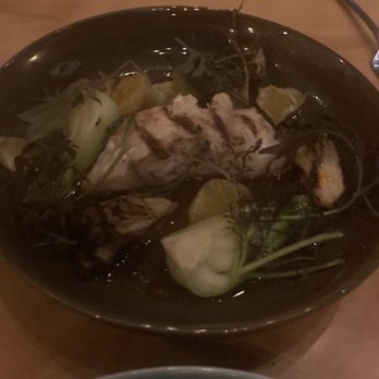Banshee - New American Near Me - Atlanta, Georgia
