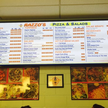 Razzo's - Pizza Near Me - Hayward, California Razzo's - Pizza Near Me - Hayward, California