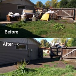 KLC Junk Removal - Estate clean out