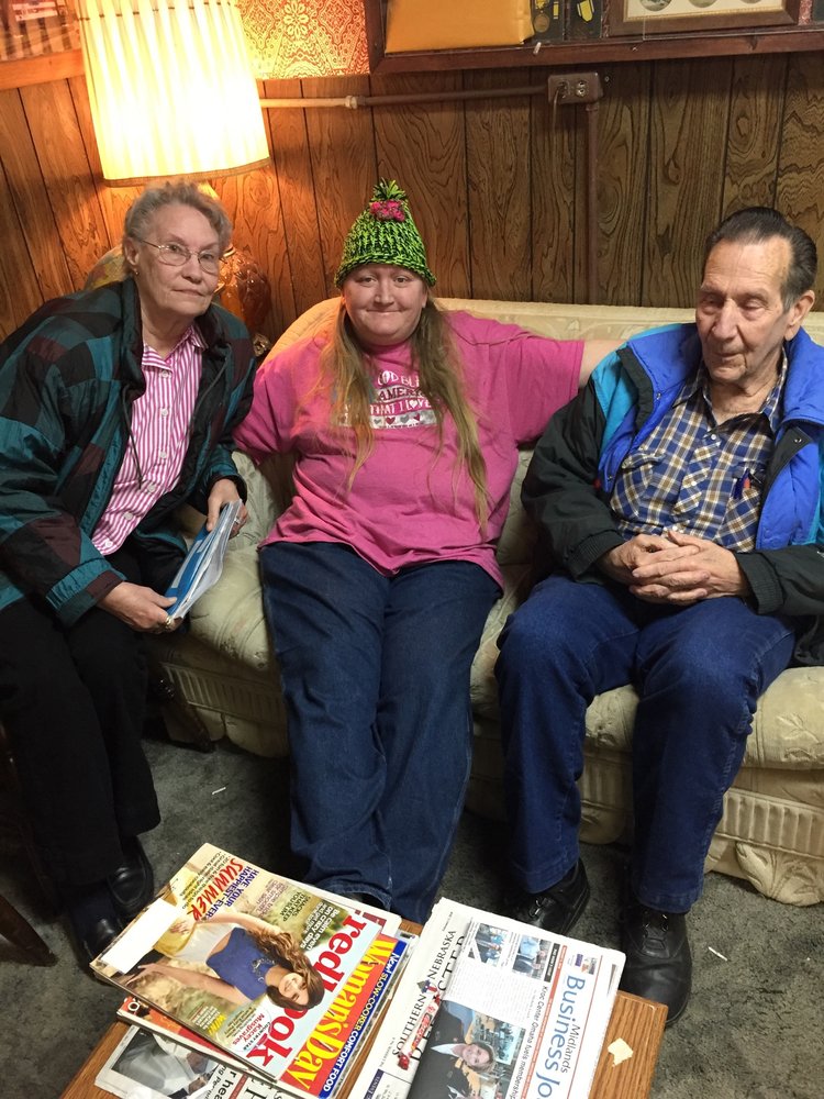 WELCH TAX SERVICE Updated July 2024 22 Photos 2424 S 19th St