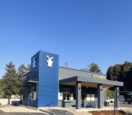Dutch bros coffee - Dutch bros coffee
Exterior painting Dutch bros coffee - Dutch bros coffee
Exterior painting