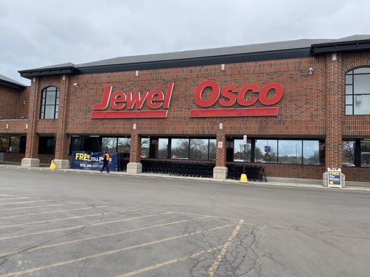 JEWEL-OSCO - Updated August 2024 - 42 Photos & 83 Reviews - 4042 W 