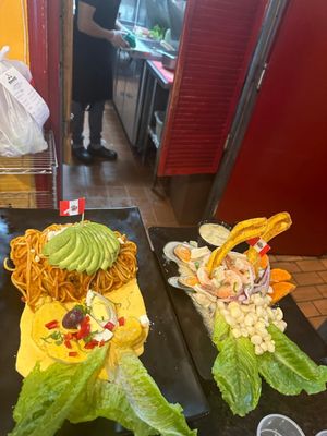 Don Pollo Metropolitan by null