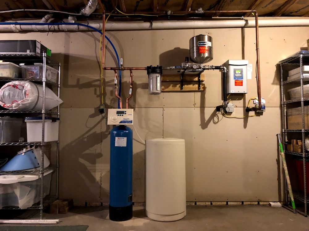 Slide of Xtreme Mechanical