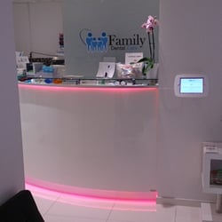 Family Dental Care - Så jäkla cleant ställe!