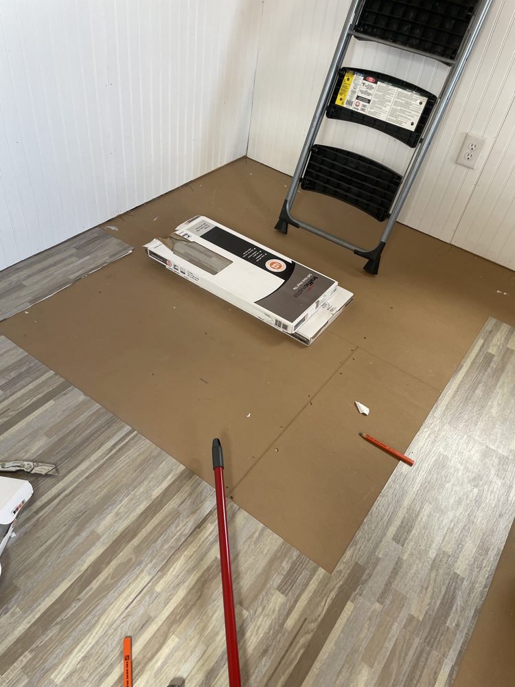 Slide of All In Construction And Roofing