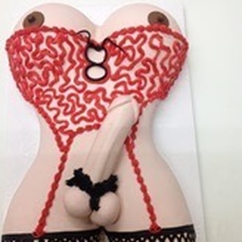 Erotic Baking - Brother bday cake! - Bakeries Near Me Erotic Baking - Brother bday cake! - Bakeries Near Me