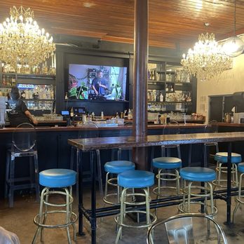 JusTini’s - Seafood Near Me - New Orleans, Louisiana