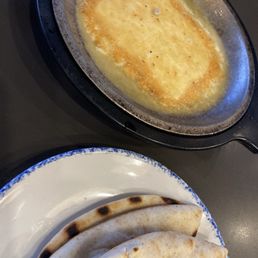 Saganaki