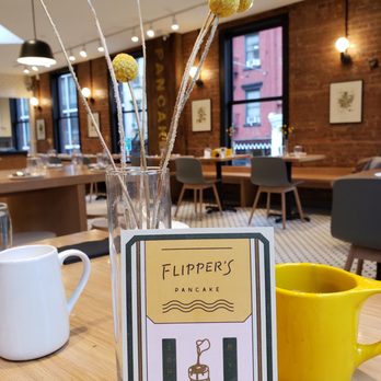 Flipper’s - Pancakes Near Me - New York, New York Flipper’s - Pancakes Near Me - New York, New York