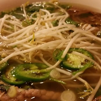 Pho Factory - Pho (with bean sprouts) - Vietnamese Near Me - Alexandria, Virginia Pho Factory - Pho (with bean sprouts) - Vietnamese Near Me - Alexandria, Virginia