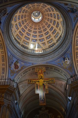 Basílica Menor y Convento de San Francisco en Salta by null