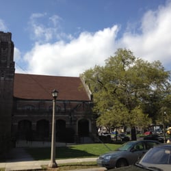 Canal Street Church