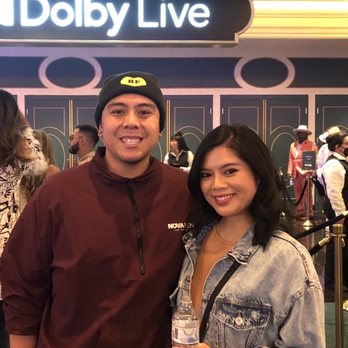 Dolby Live - An Evening with Silk Sonic! 5/14/22 - Performing Arts Near Me - Las Vegas, Nevada Dolby Live - An Evening with Silk Sonic! 5/14/22 - Performing Arts Near Me - Las Vegas, Nevada