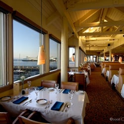 Arnies Restaurant Edmonds - Great Views!