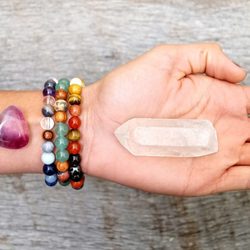 Chakra Love Center