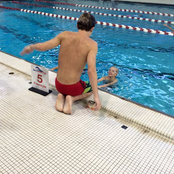 Scarlet Aquatics - One on one instruction for Junior today. - Swimming Lessons/Schools Near Me - Paramus, New Jersey Scarlet Aquatics - One on one instruction for Junior today. - Swimming Lessons/Schools Near Me - Paramus, New Jersey