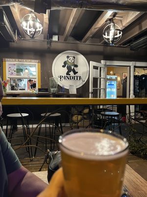 Pandita Taqueria with a Twist | Local Mexican Fusion by null