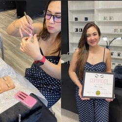 Di Eyelash Extensions