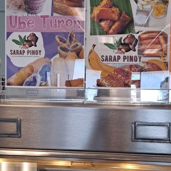 Sarap Pinoy - Filipino Near Me - Humble, Texas
