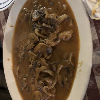 Pizza Time - Veal Marsala - Pizza Near Me - Coral Springs, Florida Pizza Time - Veal Marsala - Pizza Near Me - Coral Springs, Florida