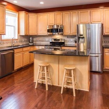 Hennick Remodeling and Repair - a kitchen - Painters Near Me Hennick Remodeling and Repair - a kitchen - Painters Near Me