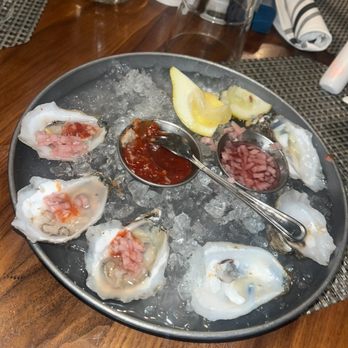 Bandol - Oysters Dinner - French Near Me - Chicago, Illinois Bandol - Oysters Dinner - French Near Me - Chicago, Illinois