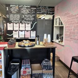 Bun On The Run - Best sandwich place in western civilization