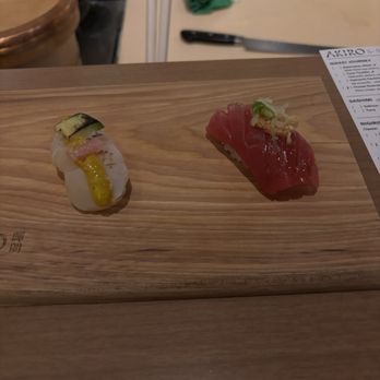 Akiro - Japanese Near Me - Chicago, Illinois