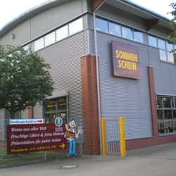 Sonnenscheiner