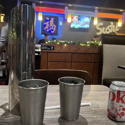 Sushi Xtreme 2 - Sushi bar