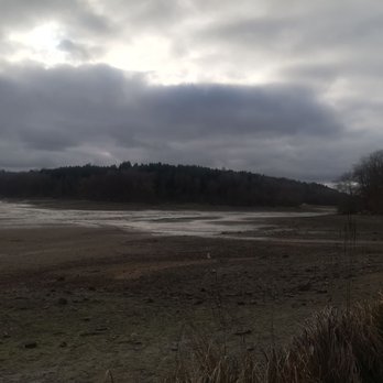 Ellertshäuser See - Lakes Near Me - Stadtlauringen, BY