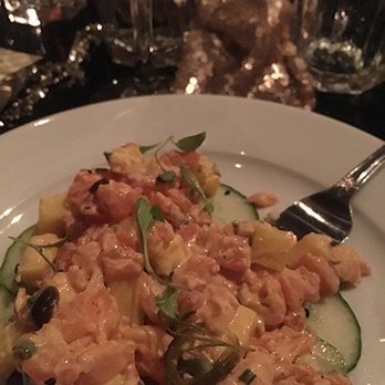 Dinner on Ludlow - New American Near Me - New York, New York Dinner on Ludlow - New American Near Me - New York, New York