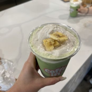 Caffe In Coffee Roasters - Coffee & Tea Near Me - Tustin, California