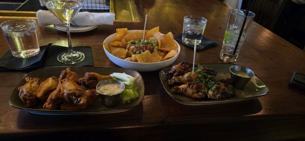 The Bowery Bar by null