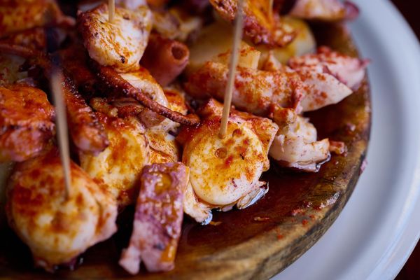 Socarrat Paella Bar - Nolita by null