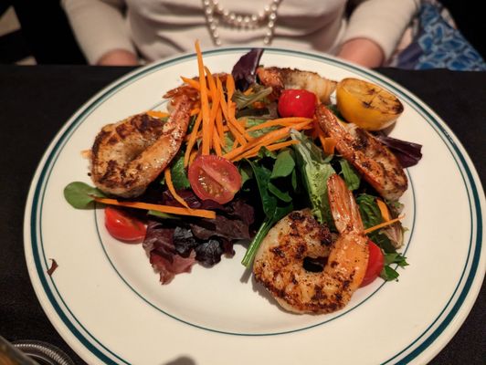 The Daily Grill by null