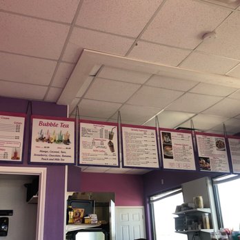 Sugar Freezz - Menu - Coffee & Tea Near Me - Los Fresnos, Texas Sugar Freezz - Menu - Coffee & Tea Near Me - Los Fresnos, Texas