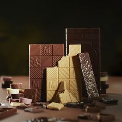 Malmö Chokladfabrik - Organic, nut-free chocolate crafted with care--pure flavors, responsibly sourced, and made for everyone to enjoy.