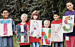 Nutmeg Big Brothers Big Sisters - social services organization in Hartford, CT