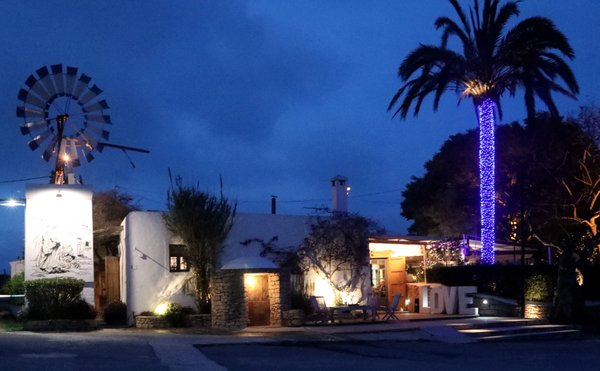 Es Caliu Ibiza by null