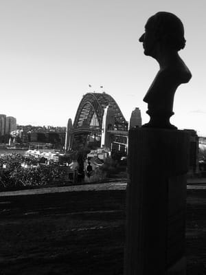 Observatory Hill Park by null