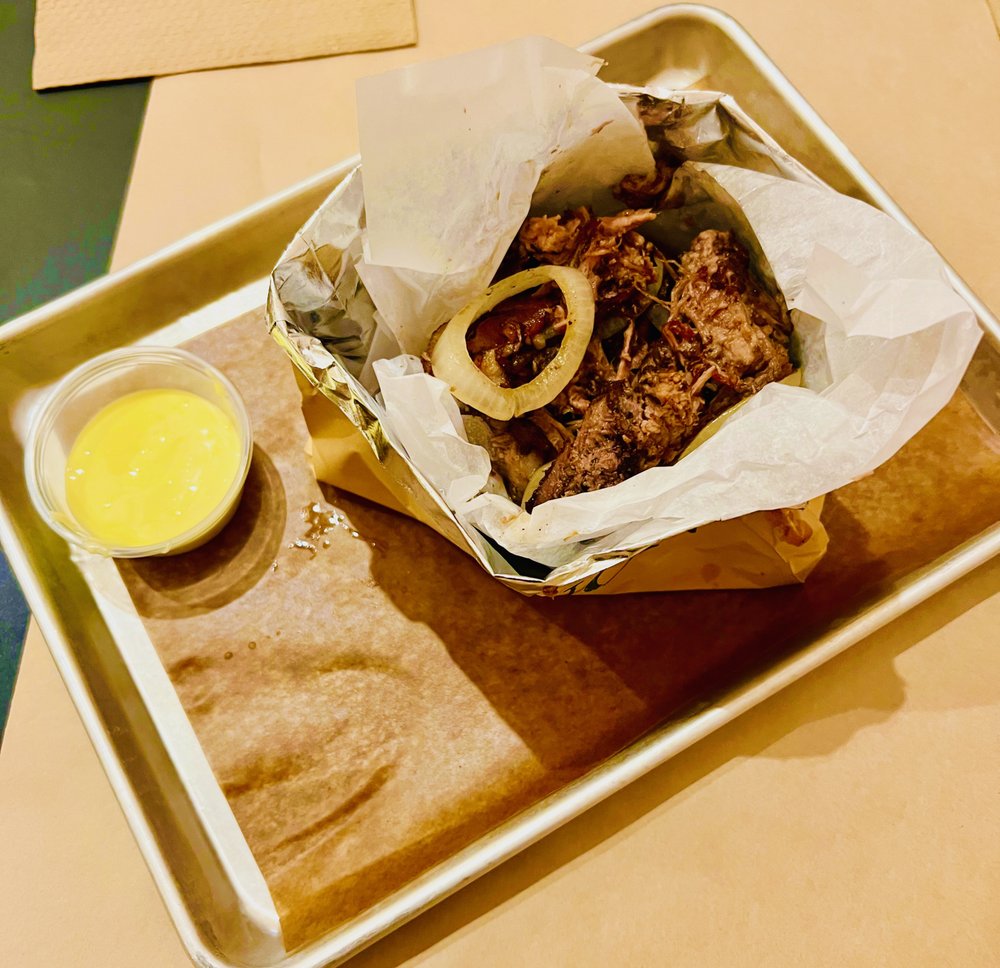 MIZNON 103 Photos & 53 Reviews Las Vegas, Nevada Mediterranean