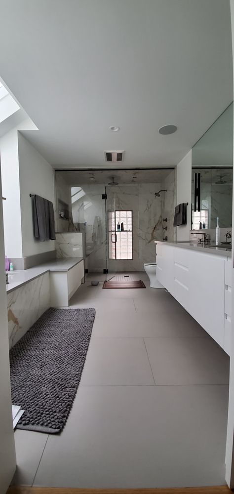 Slide of M&C Services