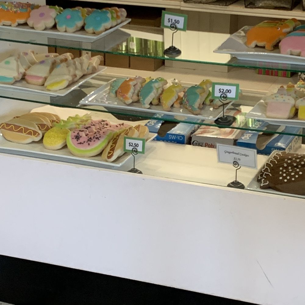 Two Smart Cookies - Pretty artsy cookies - Bakeries Near Me - Savannah, Georgia Two Smart Cookies - Pretty artsy cookies - Bakeries Near Me - Savannah, Georgia