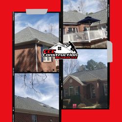 Ccc Construction Services