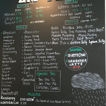 Em-Tea - Bubble Tea Near Me - Merced, California Em-Tea - Bubble Tea Near Me - Merced, California