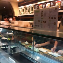 Dozo